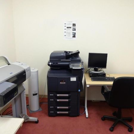 Takasaki Urban Hotel - Vacation Stay 84227 ภายนอก รูปภาพ
