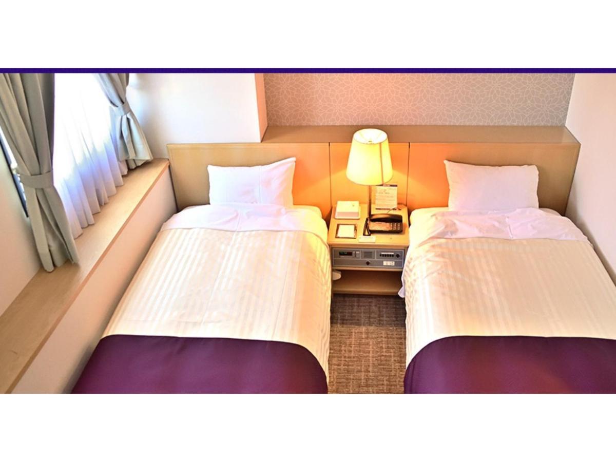 Takasaki Urban Hotel - Vacation Stay 84227 ภายนอก รูปภาพ