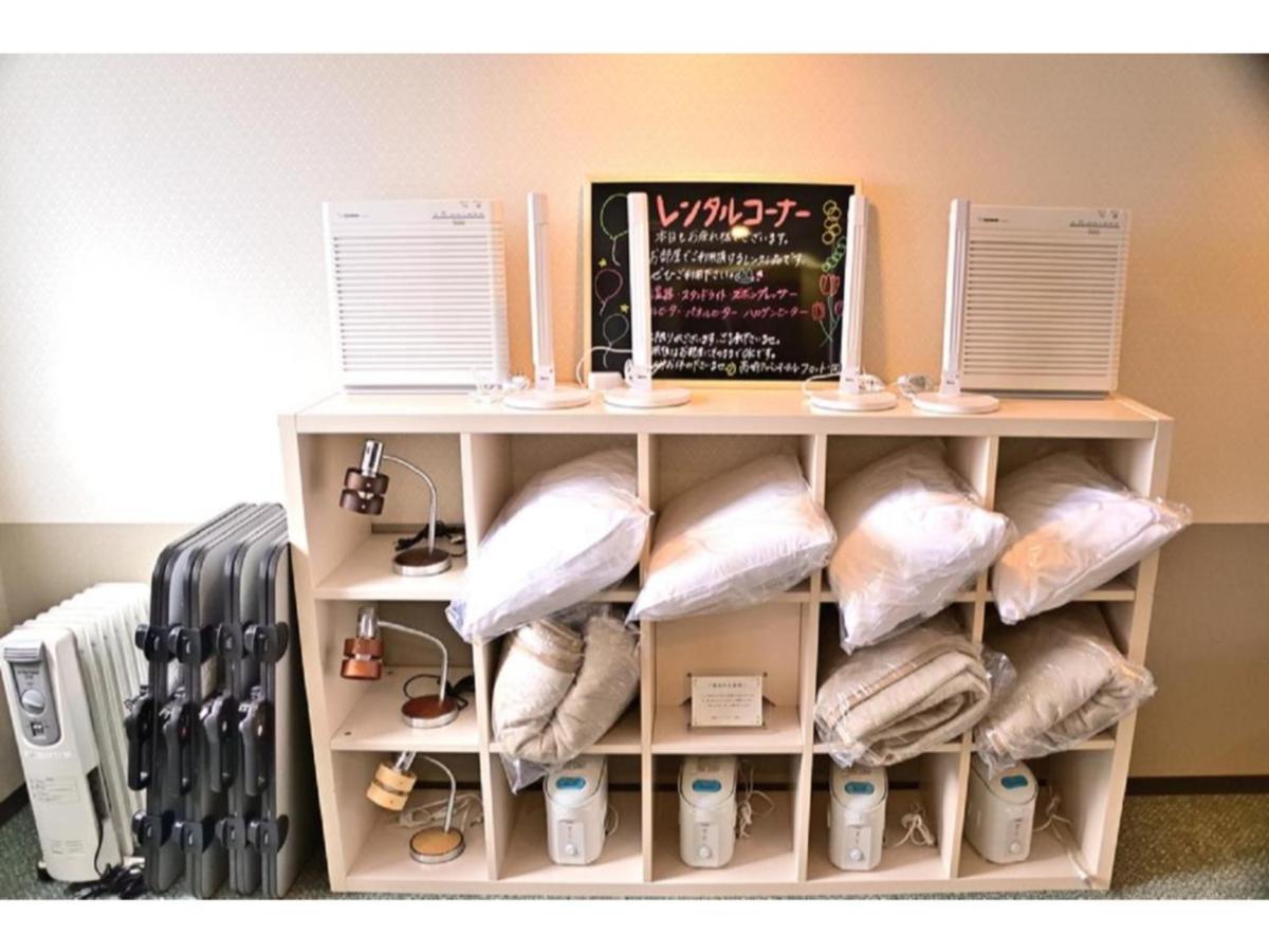 Takasaki Urban Hotel - Vacation Stay 84227 ภายนอก รูปภาพ