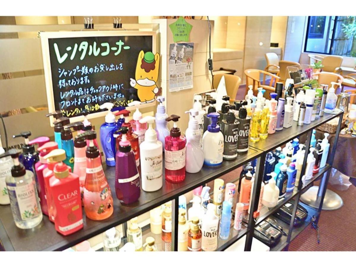 Takasaki Urban Hotel - Vacation Stay 84227 ภายนอก รูปภาพ