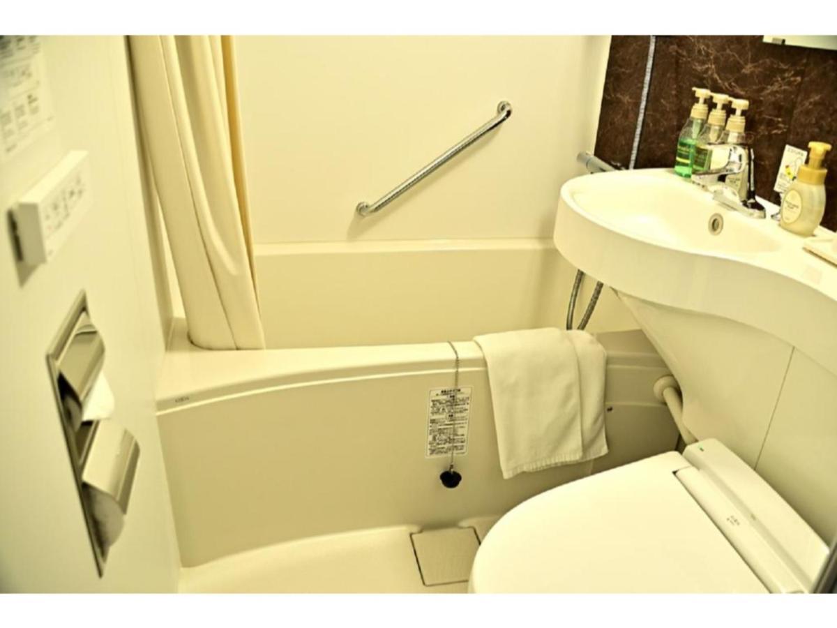 Takasaki Urban Hotel - Vacation Stay 84227 ภายนอก รูปภาพ