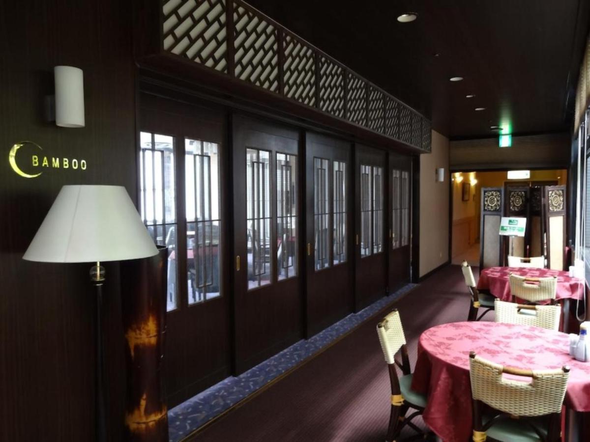 Takasaki Urban Hotel - Vacation Stay 84227 ภายนอก รูปภาพ